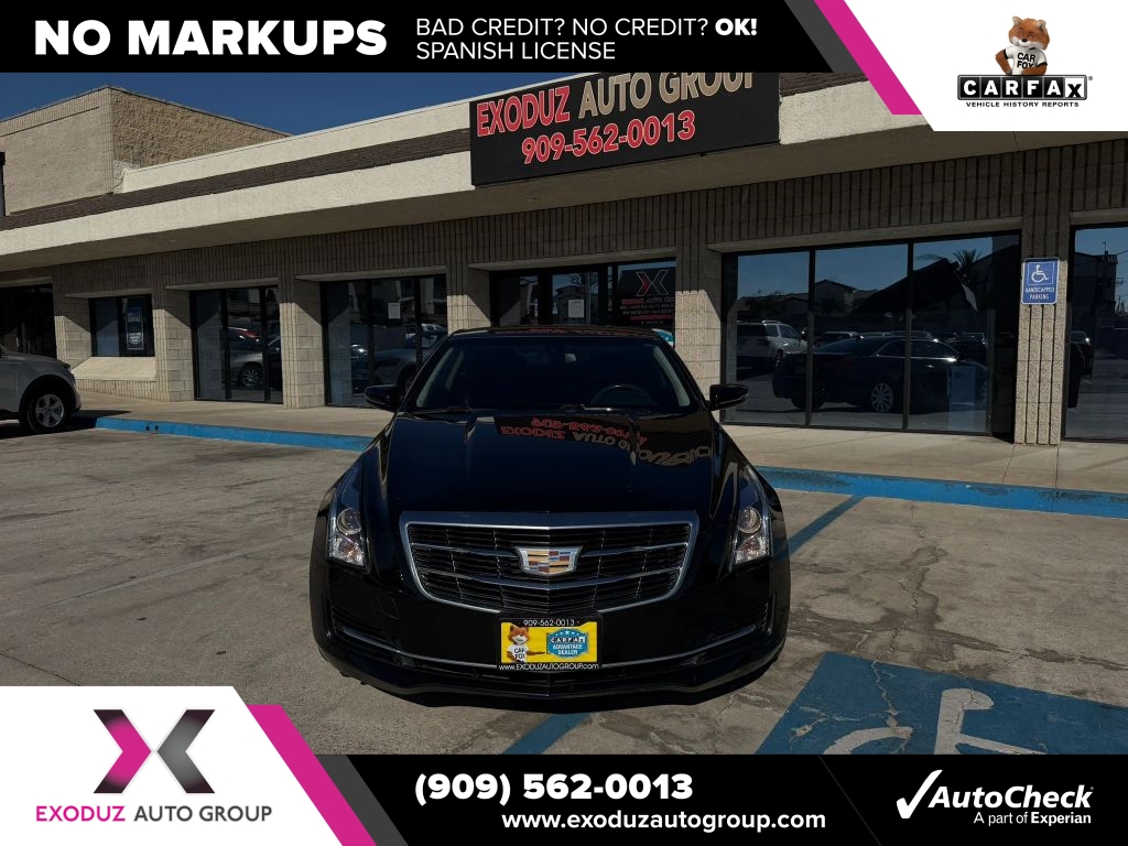 cadillac ats coupe 2019 1G6AA1RX1K0103070 image cadillac ats coupe 2019 1G6AA1RX1K0103070 image
